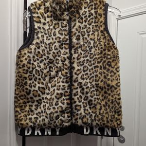 DKNY reversible jacket